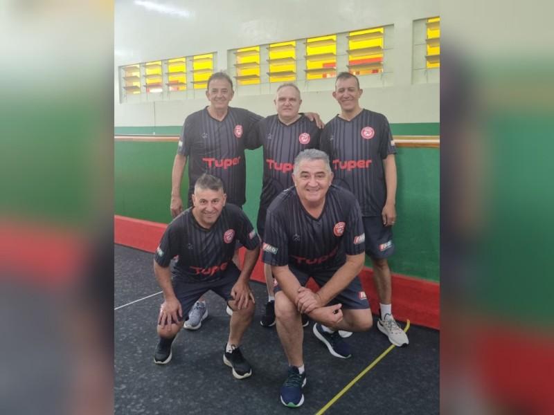 São Bento busca vaga nos Jogos Abertos a partir desta sexta-feira (29)