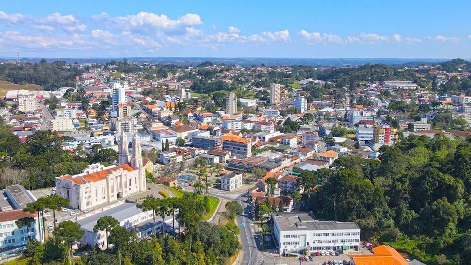 São Bento do Sul é eleita a cidade mais segura de Santa Catarina e a 4ª do Brasil
