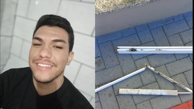 Trabalhador morre após sofrer choque elétrico em Campos Novos