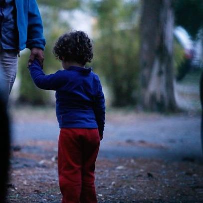 Violência contra crianças alerta para necessidade de mais amor e proteção no lar