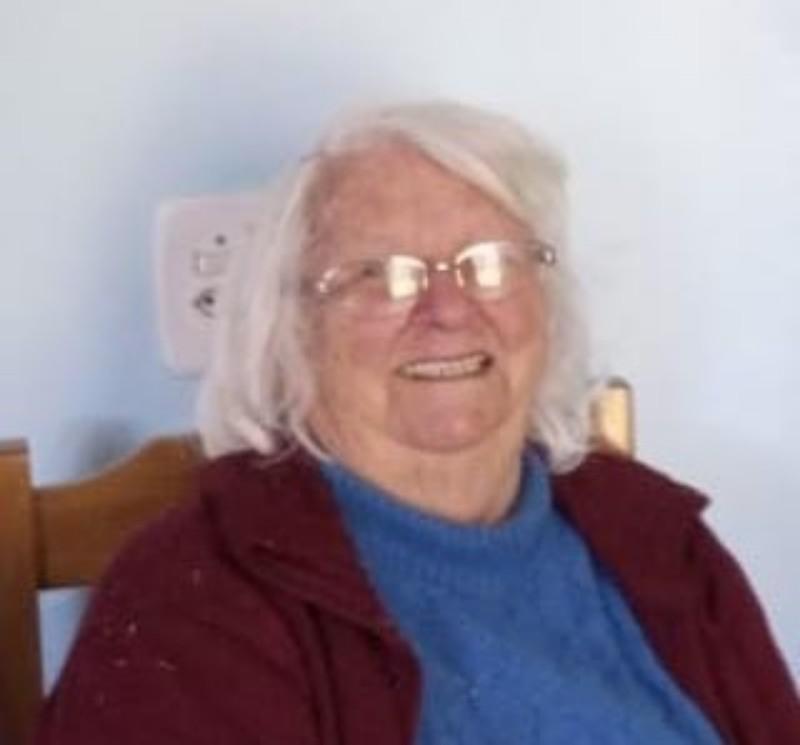 Convite para Missa de Sétimo Dia da Sra Elvira Wunsch