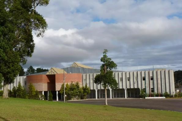 Festa  Viva São Bento celebra os 152 anos do município na Promosul