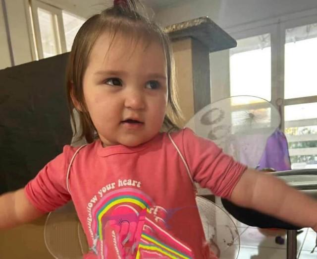 Identificada menina morta a facada em Balneário Gaivota SC