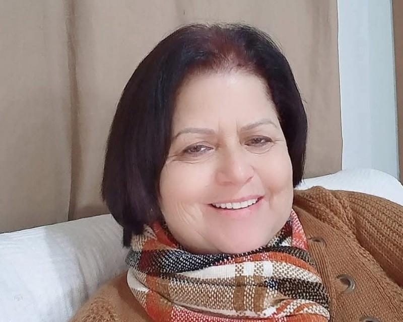 Identificada mulher encontrada morta na praia do Ervino