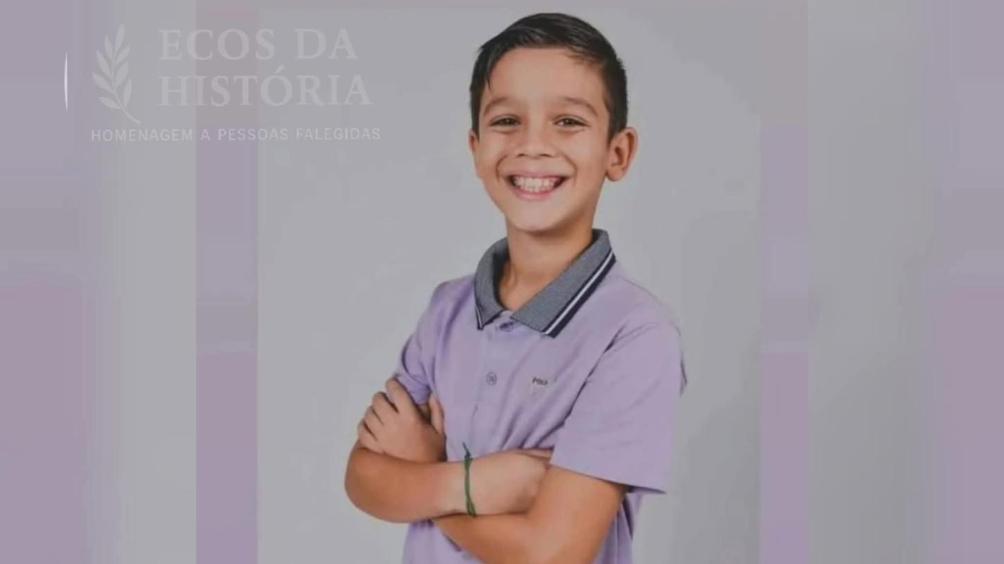 Menino de 12 anos não resiste após engasgo em Massaranduba (SC)