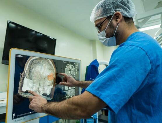 Mutirão do Agora Tem Especialistas realizou 248 atendimentos em Santa Catarina