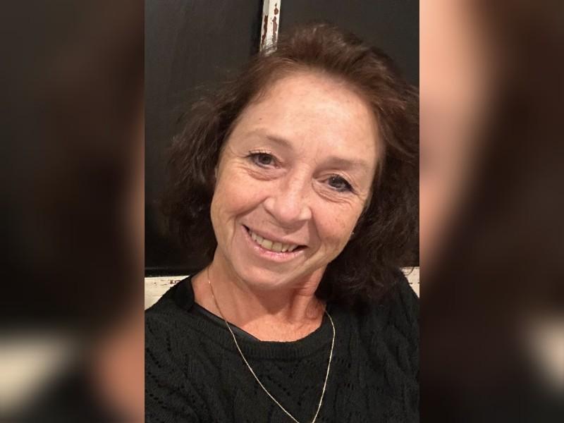 Nota de falecimento da Sra Marise Bernadete  Carvalho