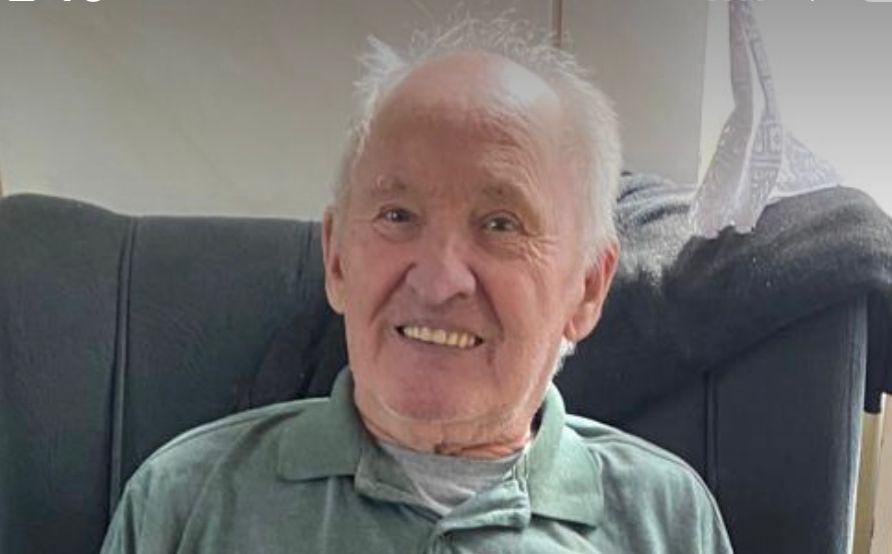 Nota de falecimento do Sr Agenor Guesser