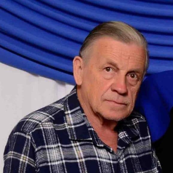 Nota de falecimento do Sr Laurindo Bail