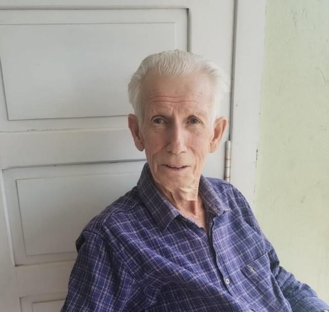 Nota de falecimento do Sr Lauro Gruber