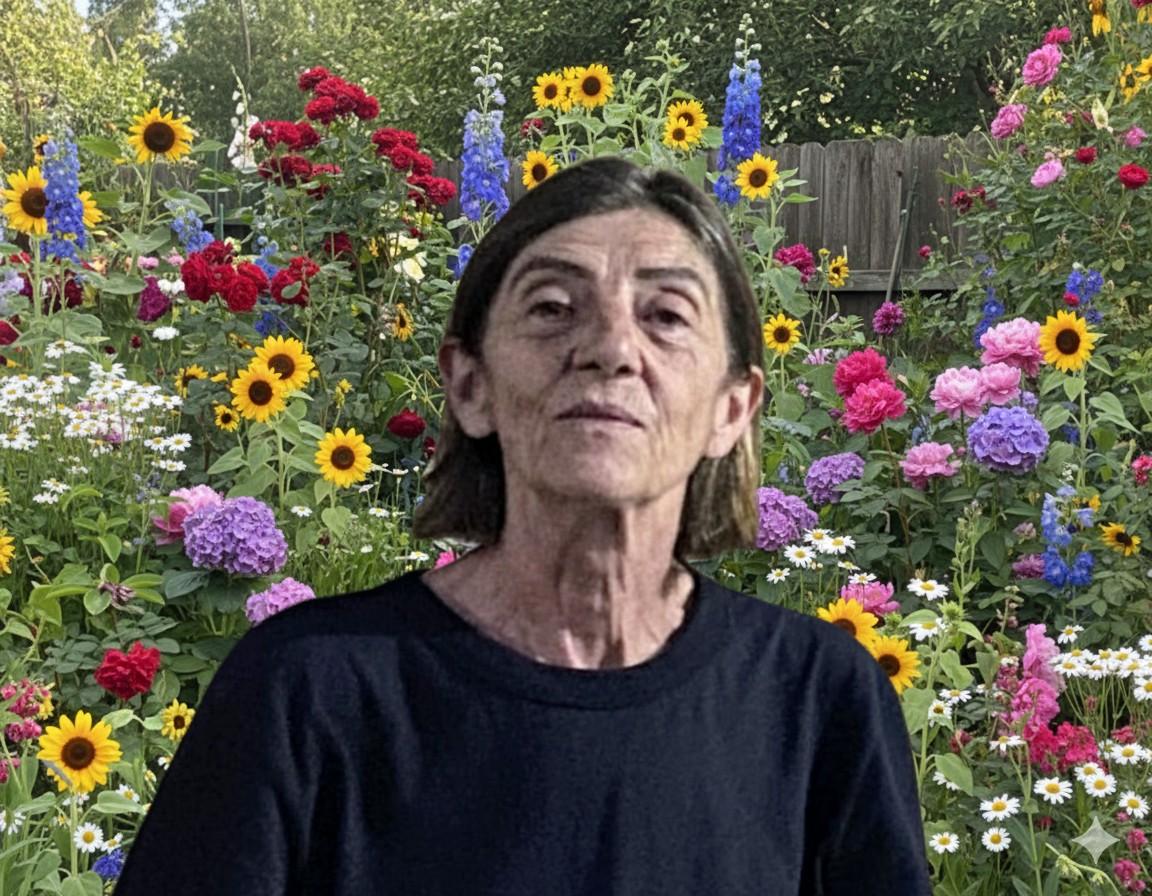 Nota Falecimento da Sra Elisabet Schindler