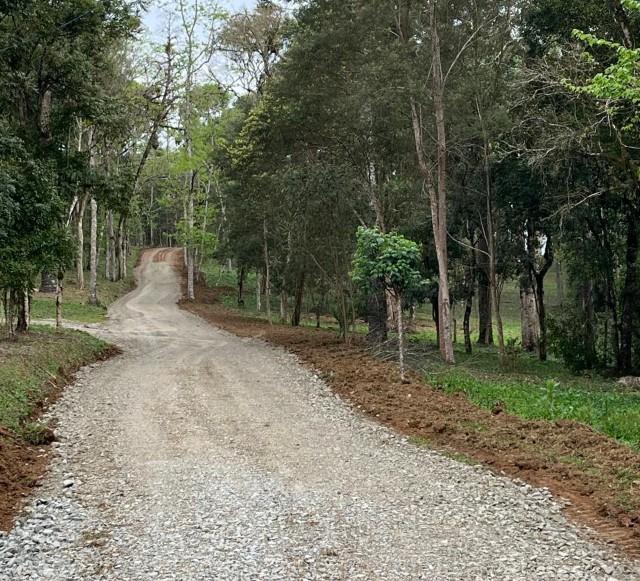 Programa “Porteira Aberta” tem grande procura em São Bento do Sul