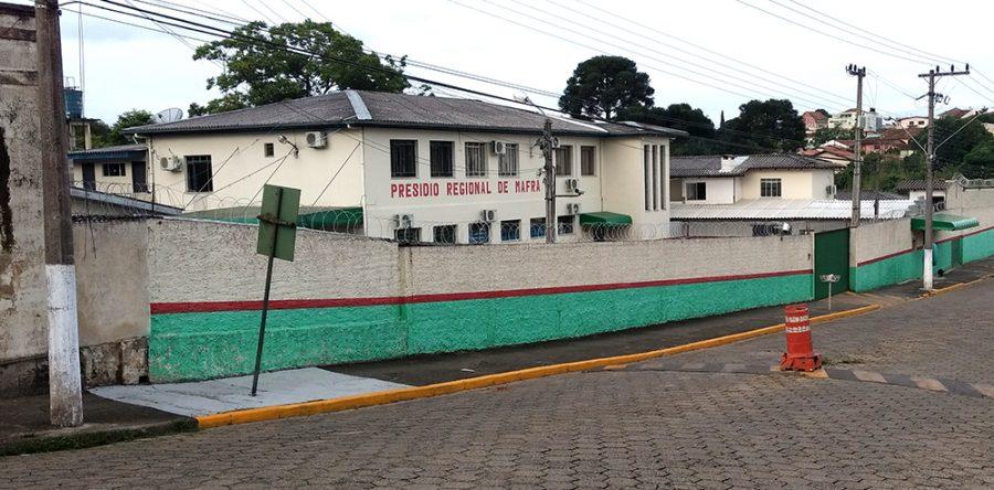 Réu que atirou contra residência durante confraternização é condenado em Mafra-SC