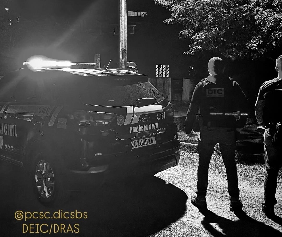 São Bentense finge falso sequestro para extorquir dinheiro da mãe