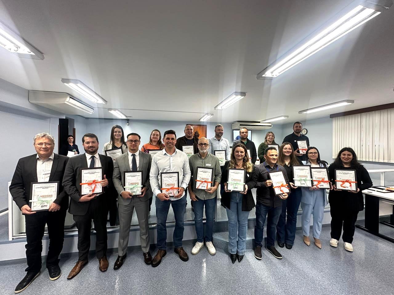 São Bento do Sul lança Plano Municipal de Atendimento Socioeducativo