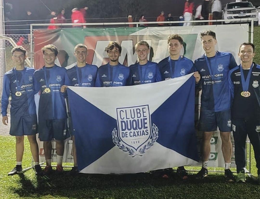 São Bento: sessenta jogos marcaram o Campeonato Brasileiro de Punhobol