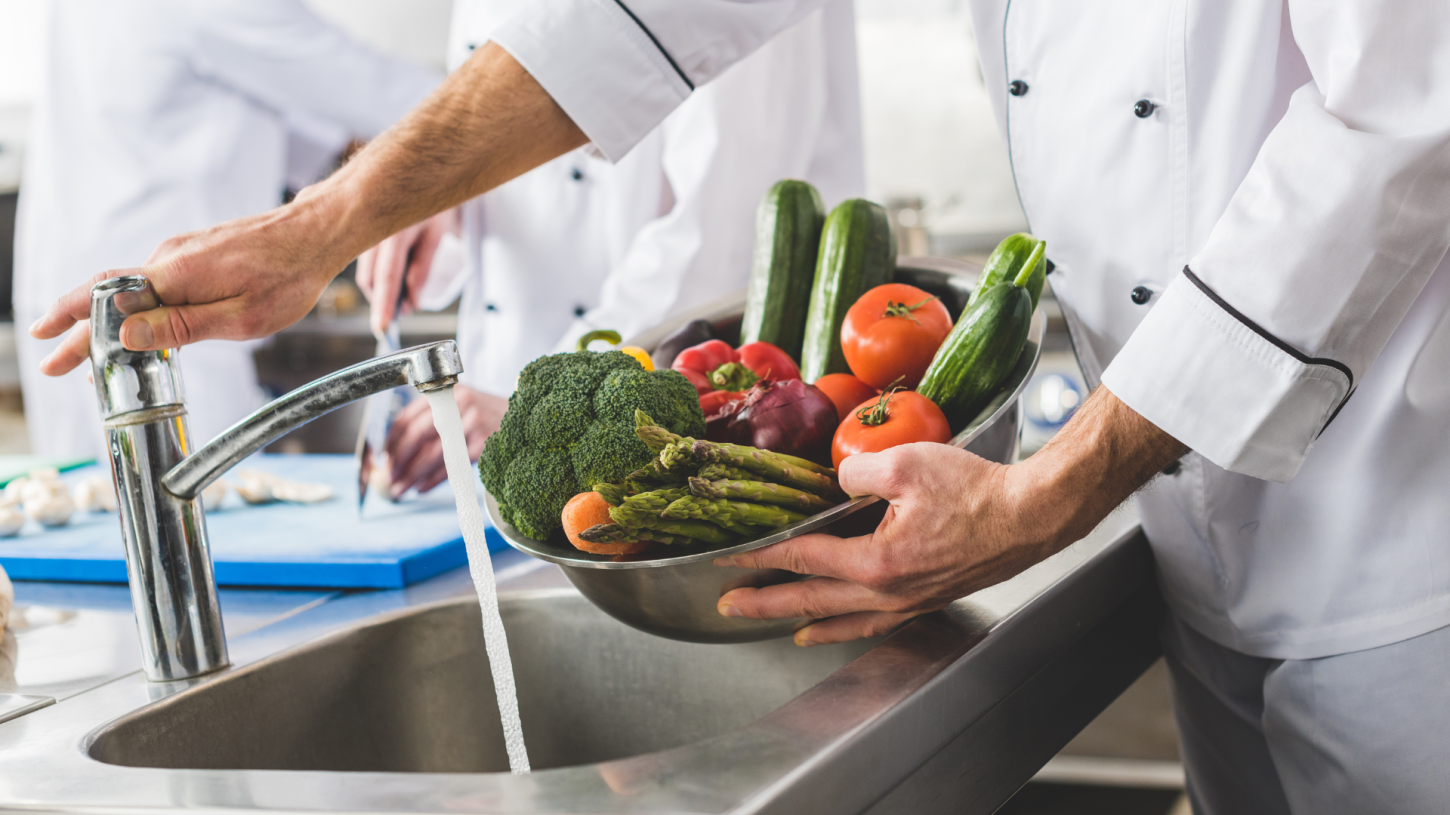 Curso de manipulação de alimentos ocorre nesta terça-feira 21