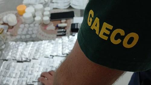 Duas mulheres presas por venda de medicamentos abortivos em Joinville