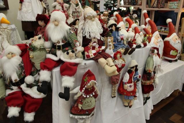 Feira de Natal em São Bento do Sul