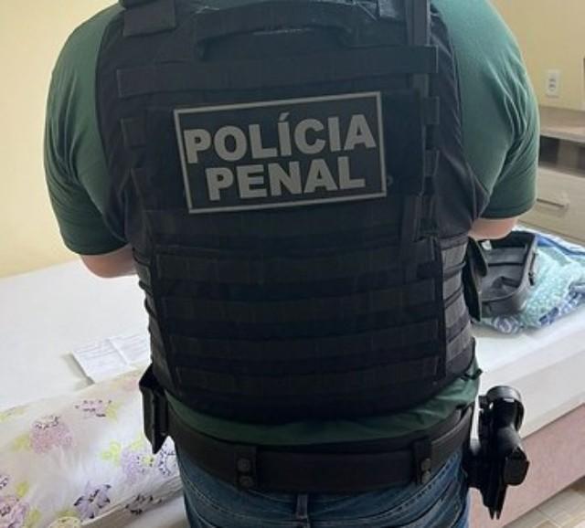 GAECO investiga perfil que propagava atos de violência na internet