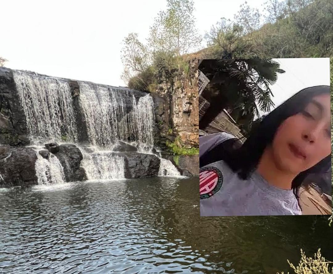 Identificada adolescente que morreu afogada em Bom Jardim da Serra