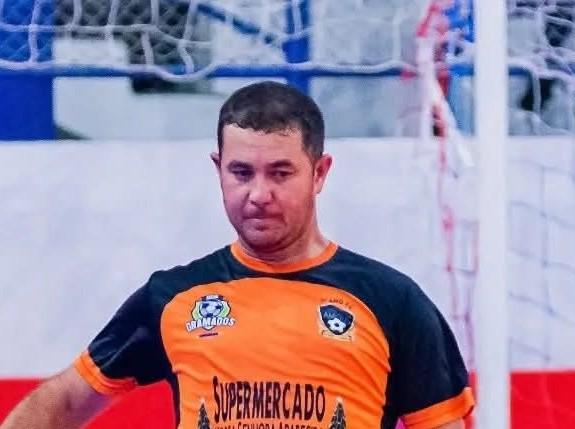 Identificado motorista que morreu em grave acidente na SC-418 em Joinville