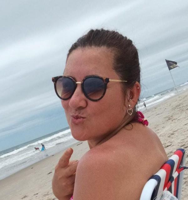 Nota de falecimento da Sra Jocilene Dias Machado