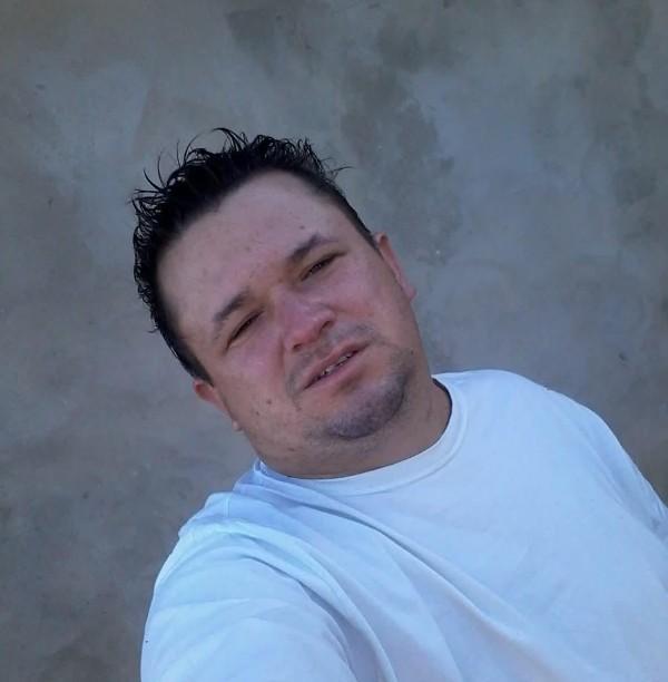 Nota de falecimento de Erick André Cezario