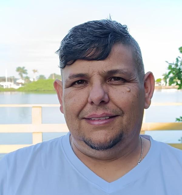 Nota de falecimento do senhor Ronaldo Zimerman de Souza