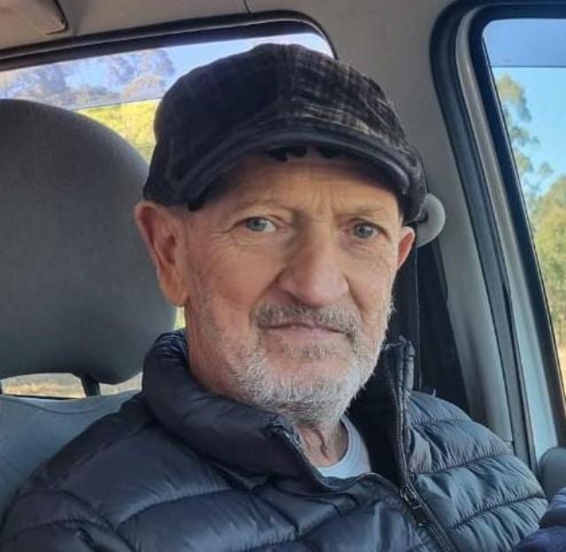 Nota de falecimento do Sr João Celso Ossoswiski