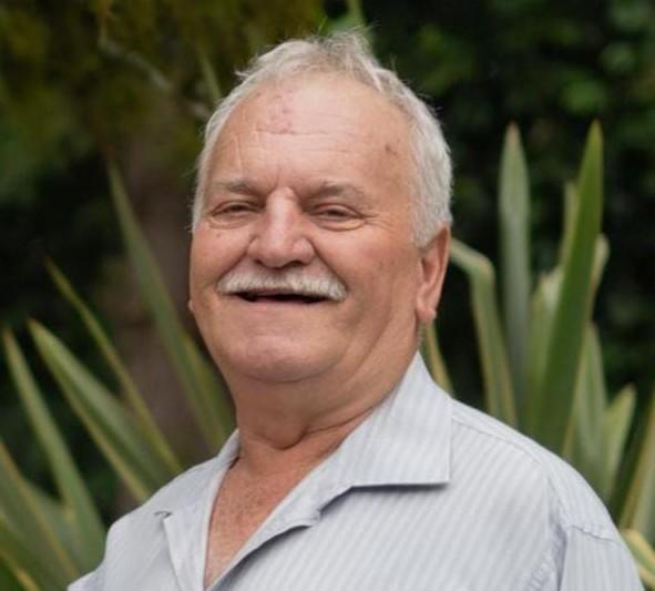 Nota de falecimento do Sr José Everaldo Screpecz