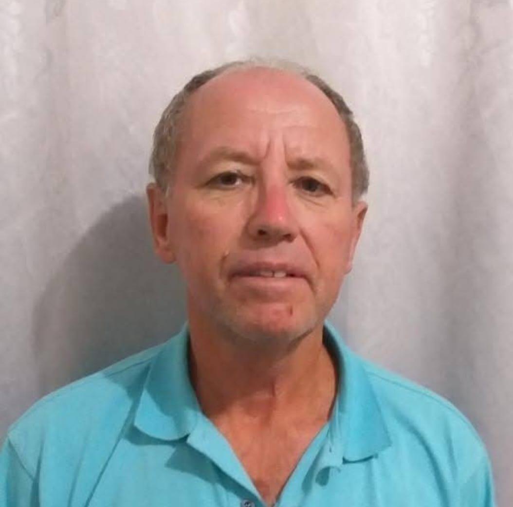 Nota de falecimento do Sr José schneider