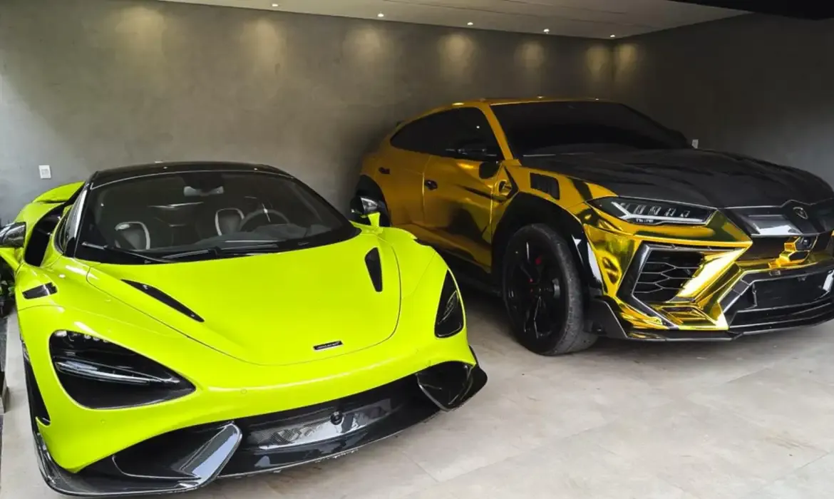 Operação da PF mira lavagem de recursos do tráfico com uso de bets