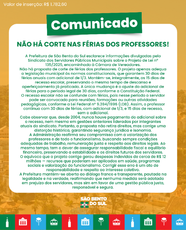 Publicidade