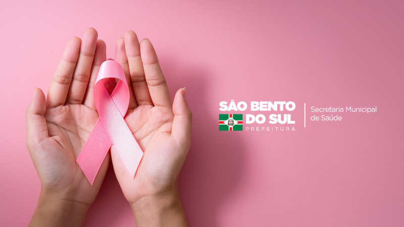 Prevenção e detecção precoce são destaques no Outubro Rosa deste ano
