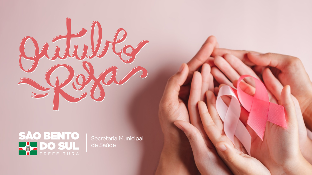 Sábado terá coleta de preventivos nos postos de saúde de São Bento do Sul