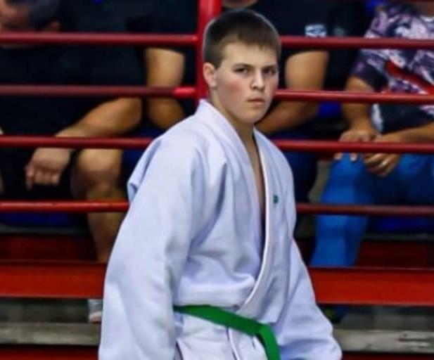 São Bentense rumo ao campeonato brasileiro de Judô em João Pessoa