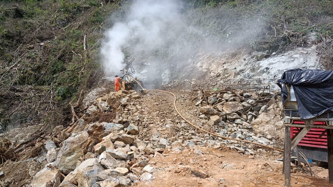 Serra Dona Francisca será interditada nessa segunda-feira (27)