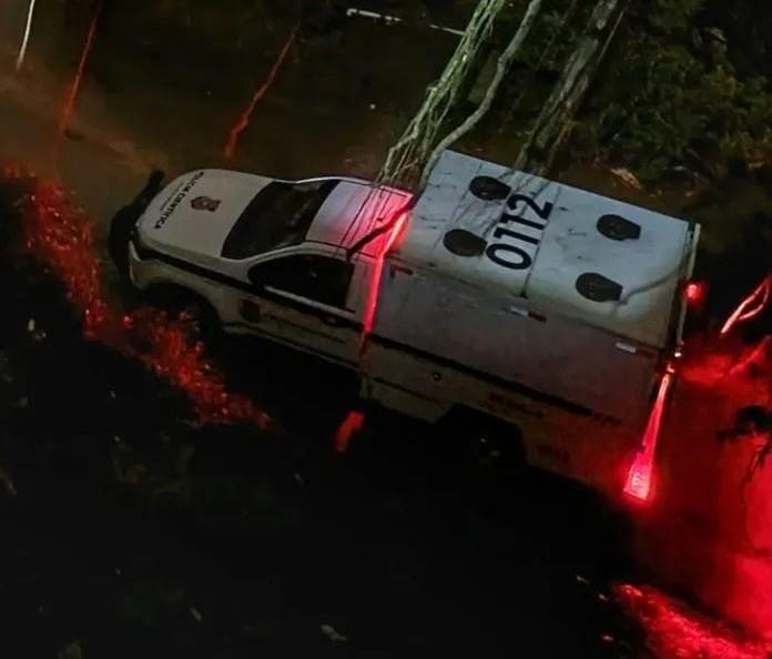 Traficante morre em confronto com a Polícia em Blumenau