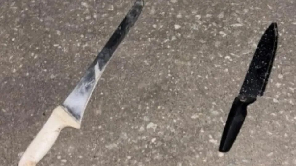 Após torturar vitima homem morre em confronto com a PM em Brusque