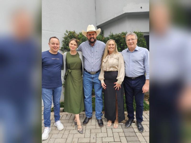 Deputado Zé Trovão Destina R$4 Milhões para Moradia Popular em São Bento do Sul