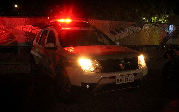 Homem é baleado e socorrido em estado grave em Irineópolis