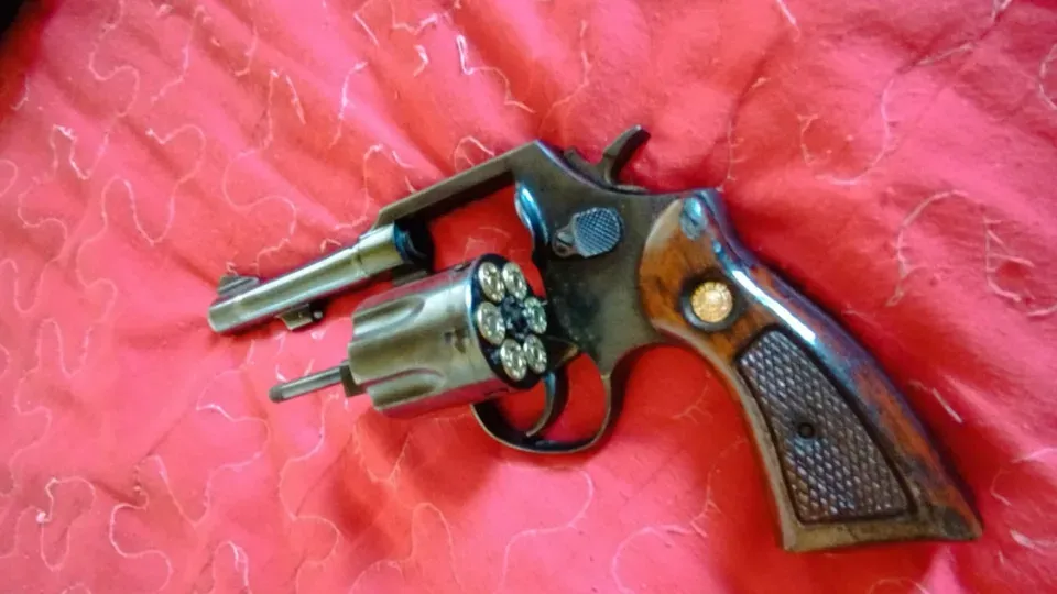 Homem é morto a tiros em Iraceminha SC