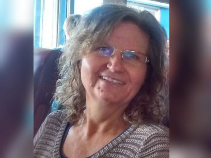 Nota de falecimento da Sra Irene Nogueira