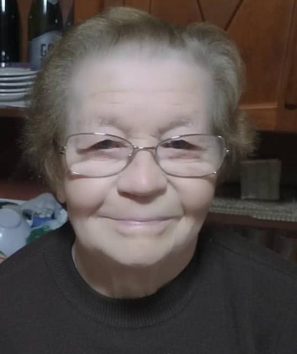 Nota de falecimento da Sra Terezinha Stachewski