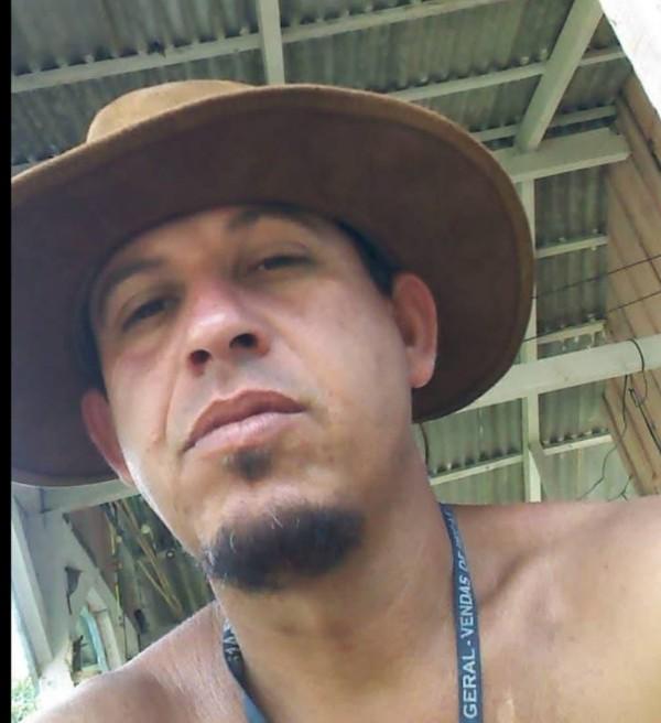 Nota de falecimento de Sandro Luiz Pinto