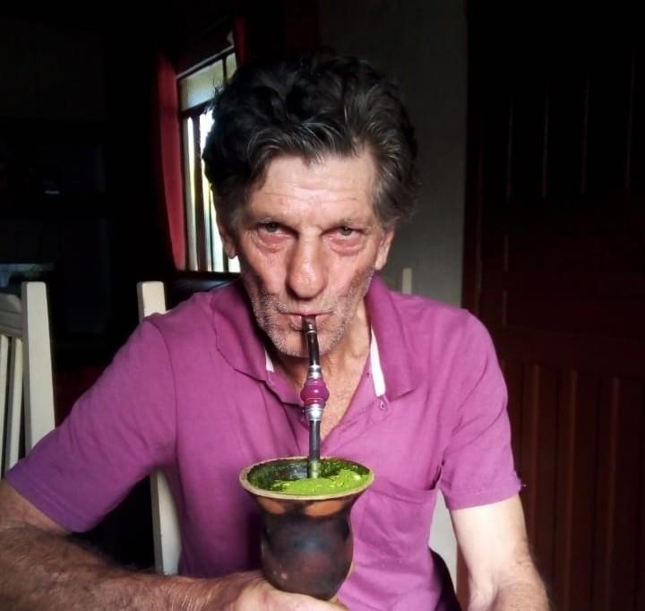 Nota de falecimento do Sr Daniel  Bialobok