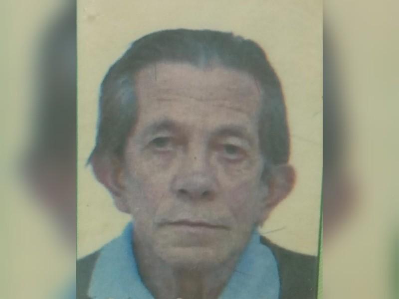 Nota de falecimento do Sr Hilário Sauer