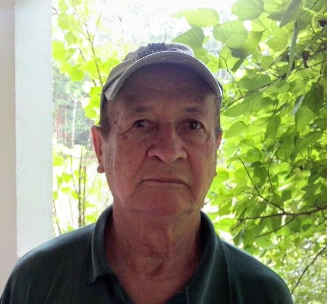 Nota de falecimento do Sr Júlio Honório de Lima