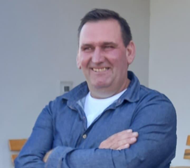 Nota de falecimento do Sr Marcos Telma